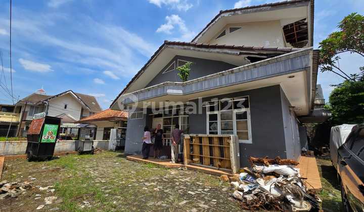 Rumah Tebet Jakarta Selatan 2