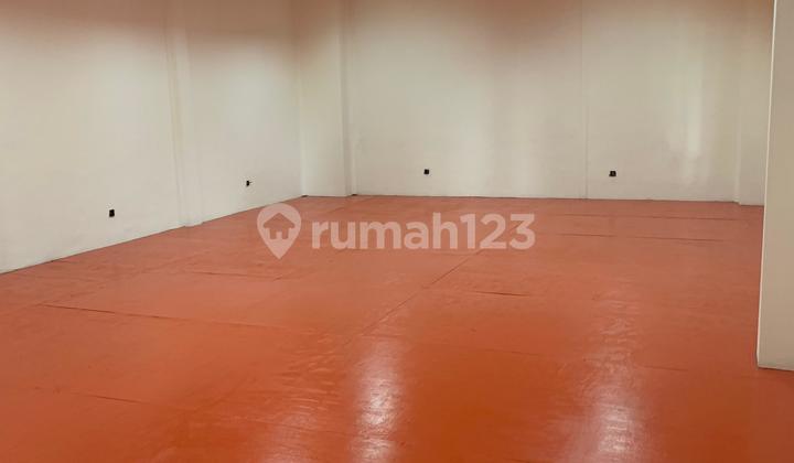 Warehouse for Rent in Taman Tekno BSD