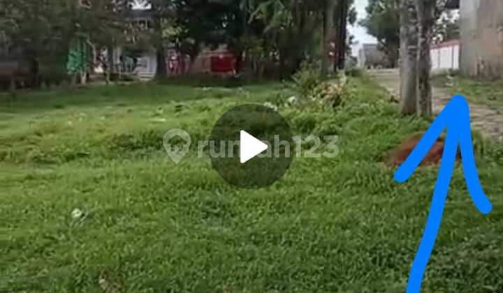 Di Jual Cepat Tanah Industri Di Tigaraksa 