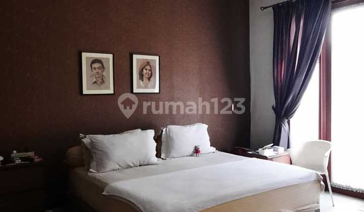 Rumah Giriloka Bsd 2