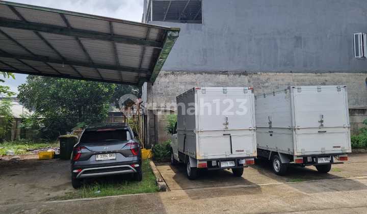 Pabrik Di Curug Tangerang Pabrik Di Curug Tangerang