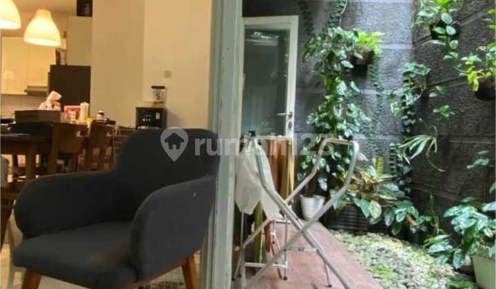 Bintaro House South Tangerang