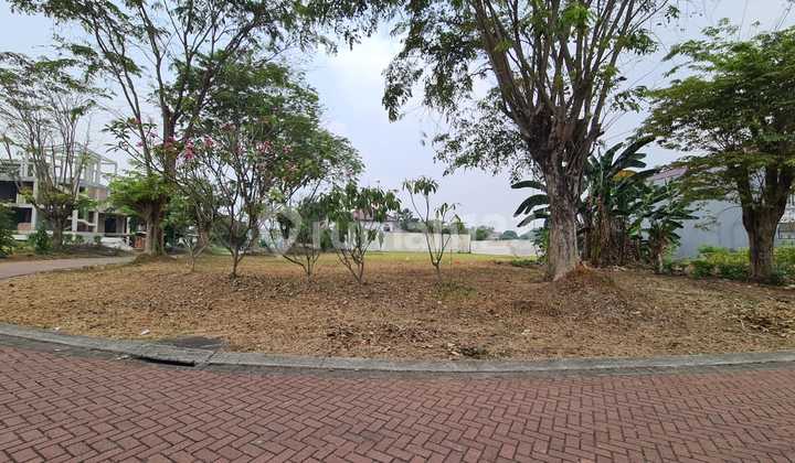 For Sale Kavling Modernland Golf Tangerang For Sale Kavling Modernland Golf Tangerang