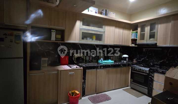 For Sale Aquamarine House Gading Serpong 2