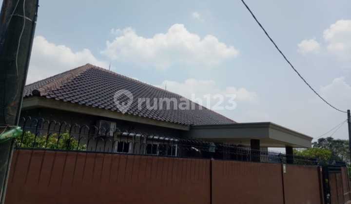 Turun Harga Rumah Murah Di Cinangka Depok  2