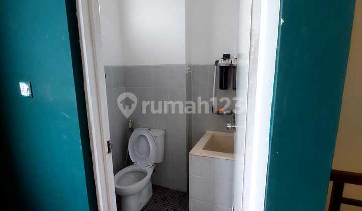 For Sale Agricola Gading Serpong Shop House