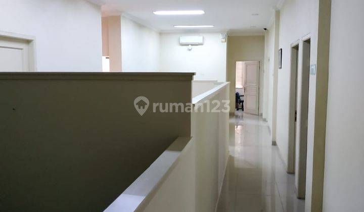  TURUN Harga Properti Dijual Rumah Kantor 1