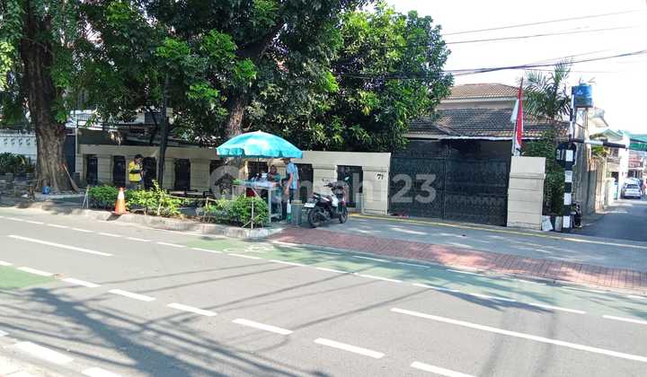Di Jual Rumah Di Tebet Jakarta Selatan