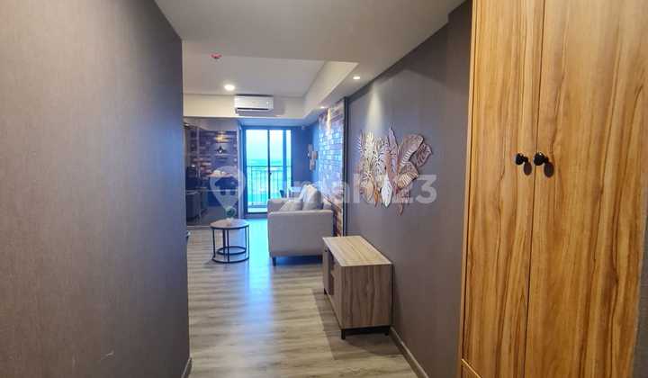 Apartemen Meikarta Cikarang