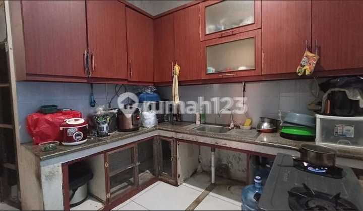 Rumah Menteng Dalam Jakarta Selatan 2