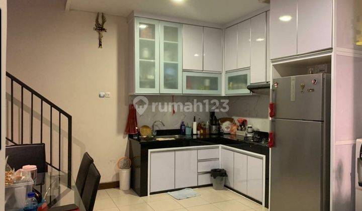 For Sale Rumah Mutiara Puri Kembangan 1