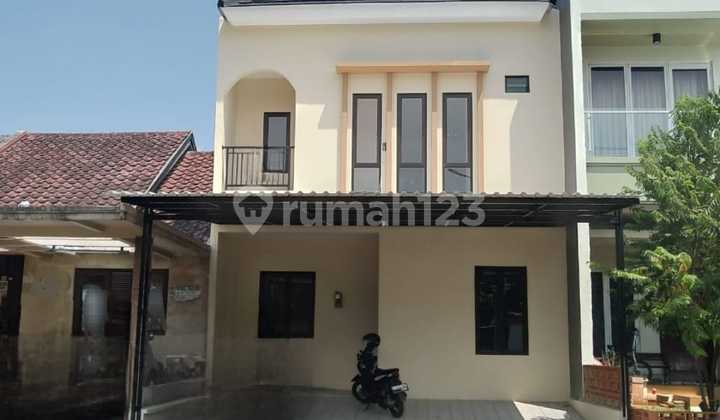 For Sale Alam Sutera House (Sutera Delima) For Sale Alam Sutera House (Sutera Delima)