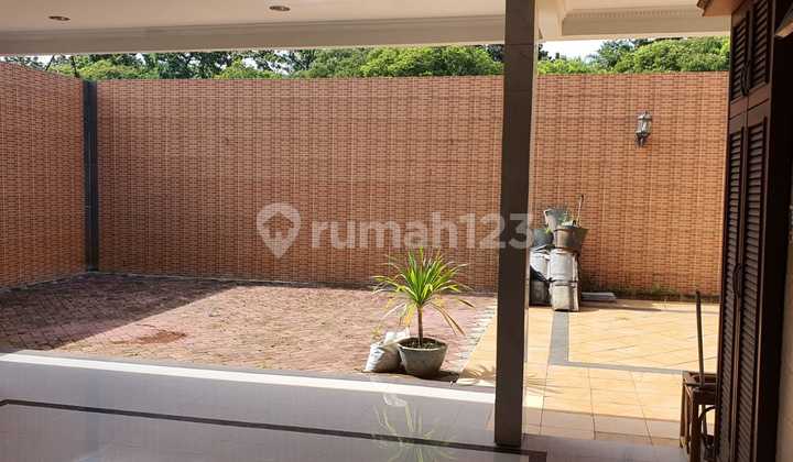 For Sale Giriloka House BSD 2