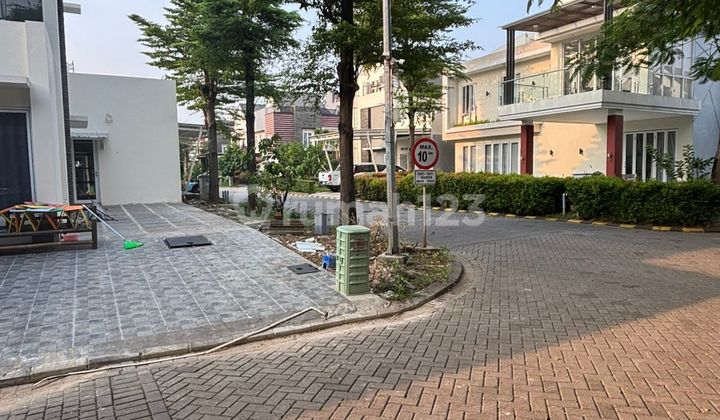 Rumah Cipondoh Tangerang 2