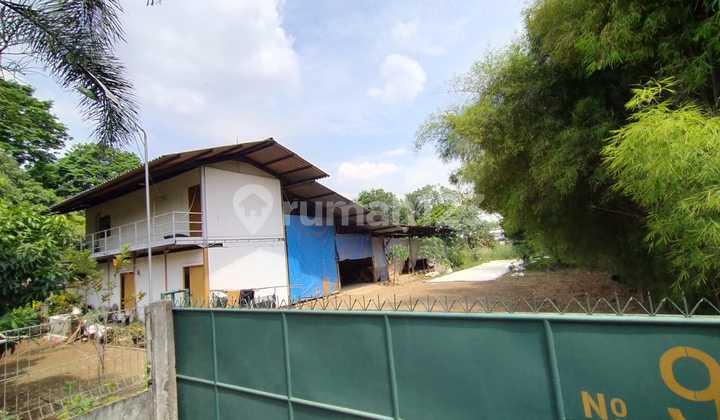 For Sale Tanah Di Jl Serpong Parung Gn. Sindur Bogor For Sale Tanah Di Jl Serpong Parung Gn. Sindur Bogor