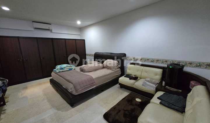 Semi Karawaci Palm House 2