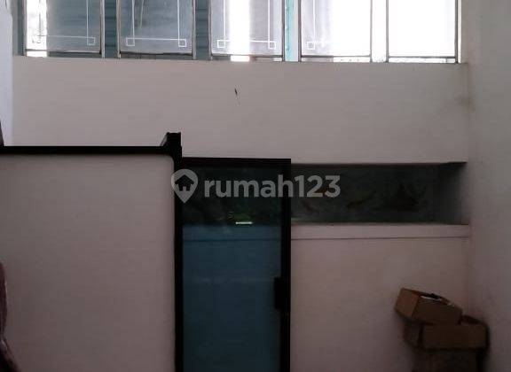 Dijual Rumah di Villa Dago Raya Pamulang 1