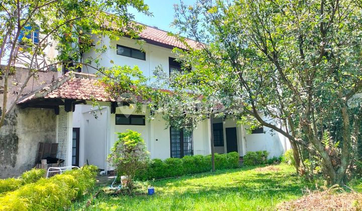 Jauh Dibawah Njop,Suryalaya Buah Batu Bandung