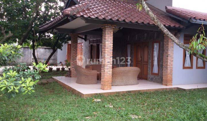 Dijual Cepat Rumah Bagus 2 Lantai Asri Nyaman Dihuni Lt 403 Nego 1