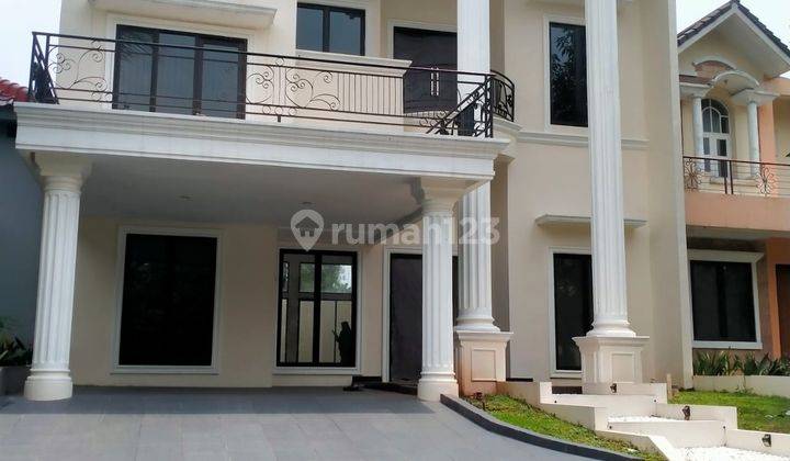 Kota Wisata Rumah Bagus Siap Huni Lt 220 Lb 350 Harga Oke Masih Nego 1