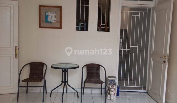 Rumah Rapih Legenda Wisata Bagus 2 Lantai Lt 240 Lb 244 Nego 2