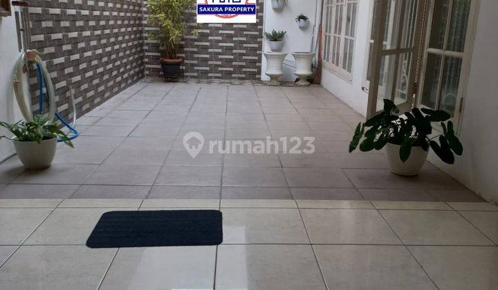 Rumah Rapih Legenda Wisata Bagus 2 Lantai Lt 240 Lb 244 Nego 1