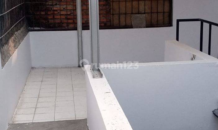 Rumah Nyaman Huni Rapih 2 Lantai Lt 119 Lb 179 Kota Wisata Nego 2