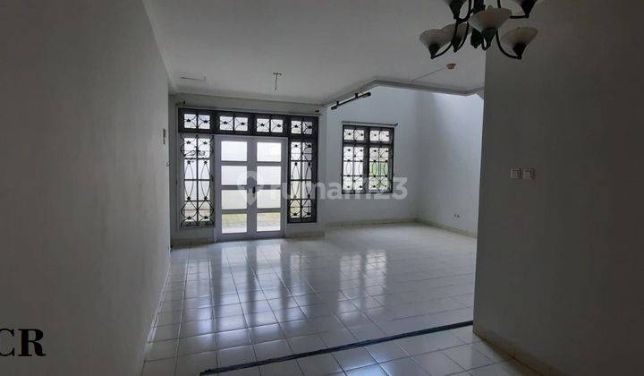 Rumah Siap Huni 2lantai Rapih Lt 220 Lb 153 Kota Wisata Siap Nego 2