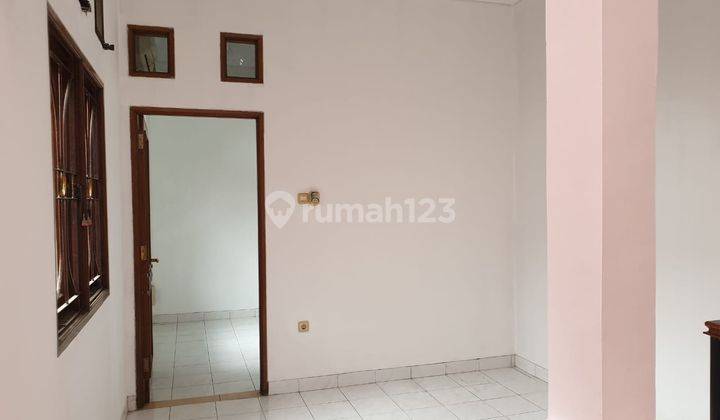 Rumah Bagus Rapih Nyaman Huni Raffles Hills Lt 120 Lb 135 Nego 2