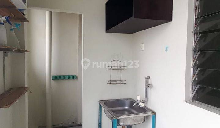 Dijual Apartemen Dian Regency Murah Apartemen Dian Regency Apartment 2 Kamar Tidur Sudah Renovasi Semi Furnished 2