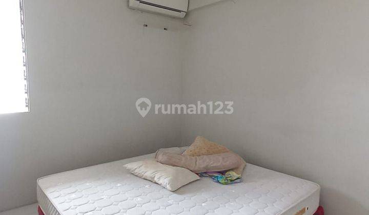 Dijual Apartemen Dian Regency Murah Apartemen Dian Regency Apartment 2 Kamar Tidur Sudah Renovasi Semi Furnished 1