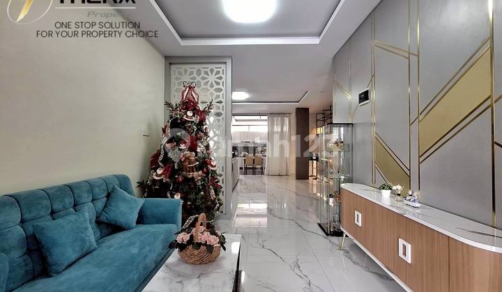 Rumah 2 Lantai View Playground The Home Southlink Dekat Kampus Uib, Golf,Grand Mall, Baloi Batam Rumah 2 Lantai View Playground The Home Southlink Dekat Kampus Uib, Golf,Grand Mall, Baloi Batam