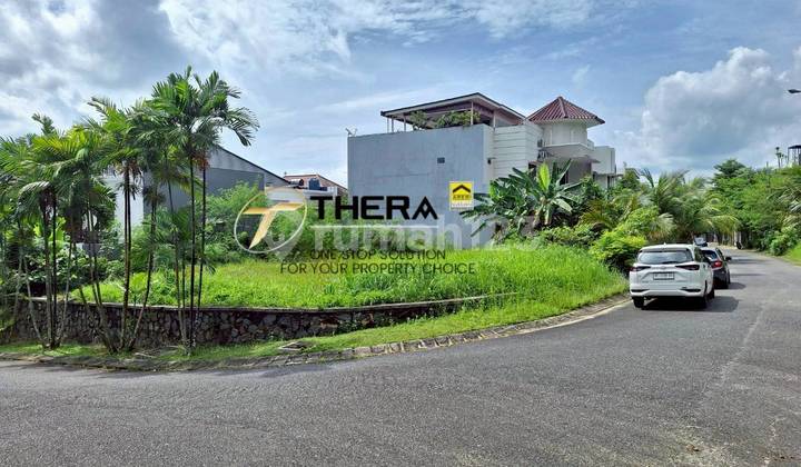 For Quick Sale !! Residential Plot in Sukajadi Paradise Hook Cluster Batam Center For Quick Sale !! Residential Plot in Sukajadi Paradise Hook Cluster Batam Center