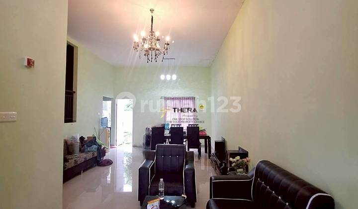 Best Deal !! 2-Storey House Bellavista Near Top 100 Anggrek And Djuwita School Batam Center 2