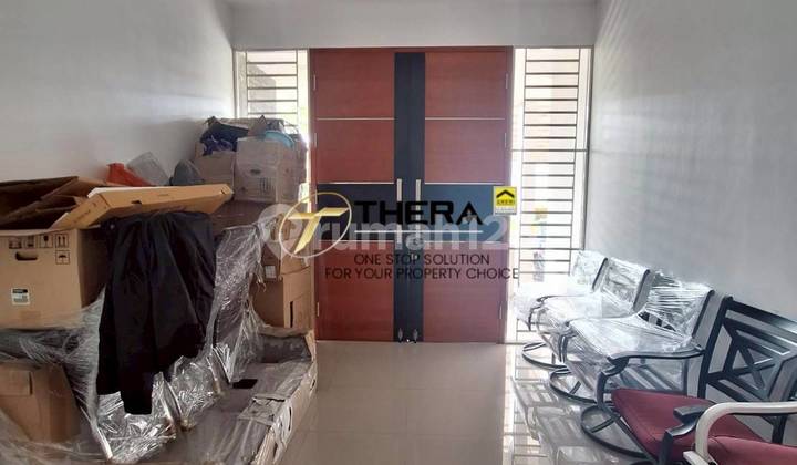 Rumah 2 Lantai Grand Summit Dekat Golf Southlink, Dekat Kampus Uib Baloi Batam 2