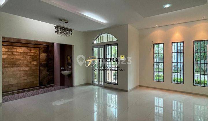 Dijual !! Rumah 2.5 Lantai Bella Vista Lokasi Pusat Batam Center Dekat Sekolah, Top 100 Anggrek Mas, Batam Center 2