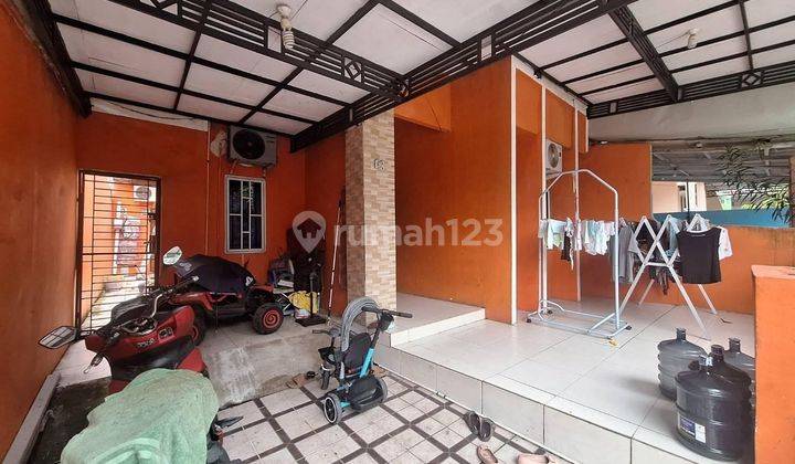 Dijual Cepat ! Rumah Hook Tengah Villa Hang Lenkir Hanya 5 Menit Ke Pasar Legenda Batam Center 2