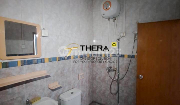 Rumah Shm Full Renovasi Cocok Investasi Kos Premium Di Sukajadi Batam 2