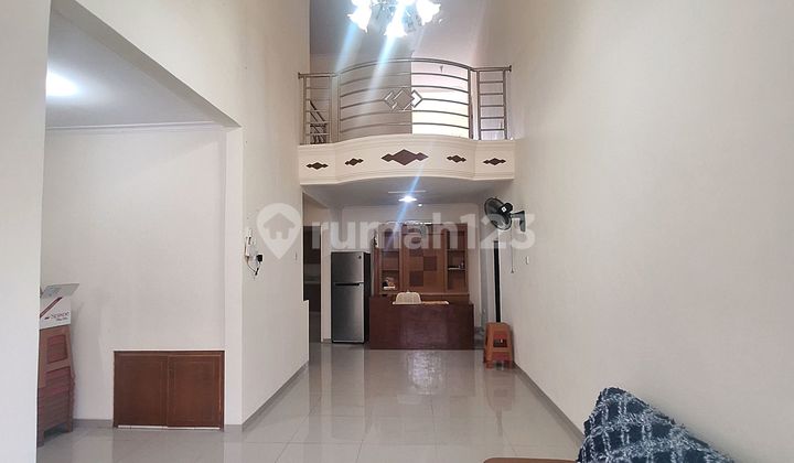 Dijual !! Rumah Hook Dutamas Siap Huni Terawat Dan Rapi Dekat Sekolah, Mall,pasar Batam Center 2