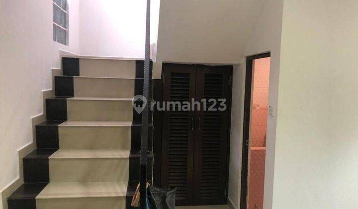 DIJUAL CEPAT!! RUMAH 2.5 LANTAI PERMATA BALOI SIAP HUNI DEKAT GRAND MALL, PASAR SEKOLAH 6