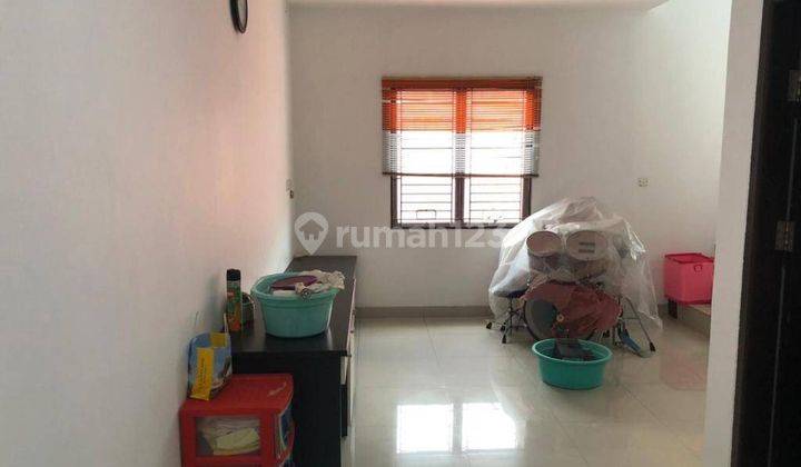 DIJUAL CEPAT!! RUMAH 2.5 LANTAI PERMATA BALOI SIAP HUNI DEKAT GRAND MALL, PASAR SEKOLAH 7