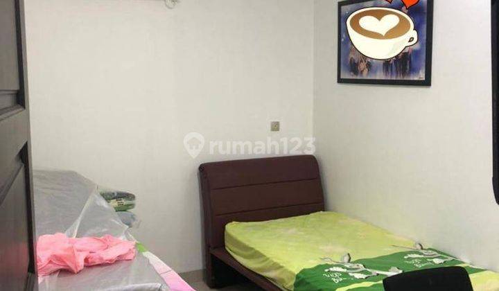 DIJUAL CEPAT!! RUMAH 2.5 LANTAI PERMATA BALOI SIAP HUNI DEKAT GRAND MALL, PASAR SEKOLAH 9