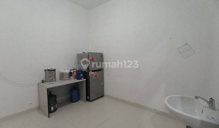 DIJUAL CEPAT!! RUMAH 2 LT PENUIN GARDEN DEKAT PASAR JALAN KAKI 5 MENIT, MALL SEKOLAH PENUIN 5