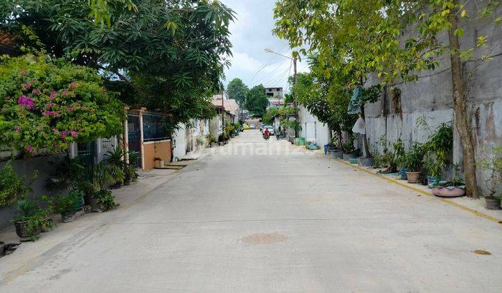 DIJUAL CEPAT!! RUMAH KINTAMANI DEPAN SEKOLAH MAITREYA , DEKAT AREA PASAR SEI PANAS  2