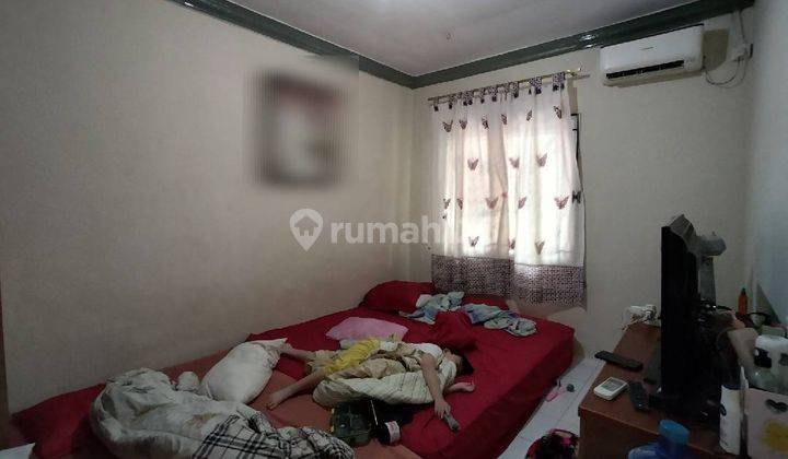DIJUAL CEPAT!! RUMAH KINTAMANI DEPAN SEKOLAH MAITREYA , DEKAT AREA PASAR SEI PANAS  4