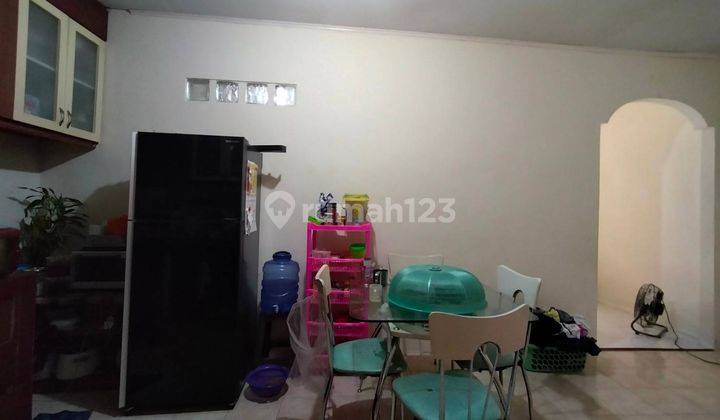 DIJUAL CEPAT!! RUMAH KINTAMANI DEPAN SEKOLAH MAITREYA , DEKAT AREA PASAR SEI PANAS  9
