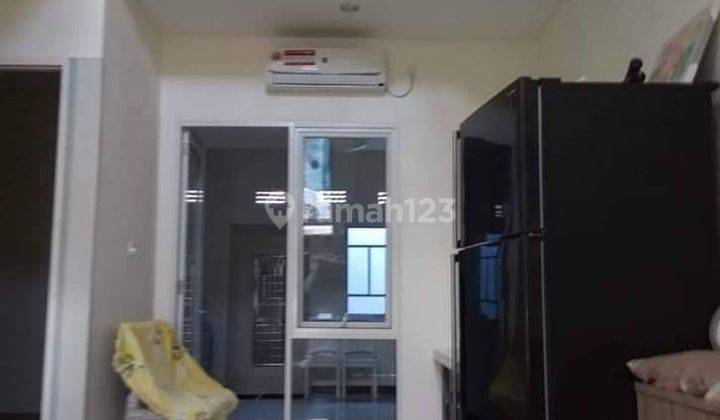 DIJUAL CEPAT!! RUMAH ORCHARD PARK CLUSTER CARICA SIAP HUNI KONDISI TERSEWAKAN DEKAT PARK AVENUE BATAM CENTER 2