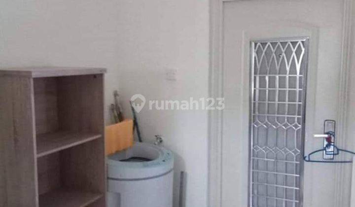 DIJUAL CEPAT!! RUMAH ORCHARD PARK CLUSTER CARICA SIAP HUNI KONDISI TERSEWAKAN DEKAT PARK AVENUE BATAM CENTER 5