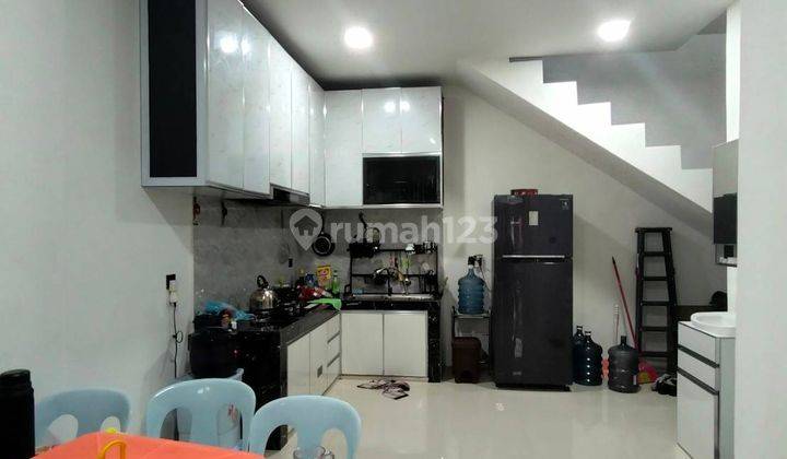 DIJUAL CEPAT!! RUMAH 1.5 LT ANSLEY PARK SIAP HUNI DEKAT MITRA RAYA, KEPRI MALL BATAM CENTER 3