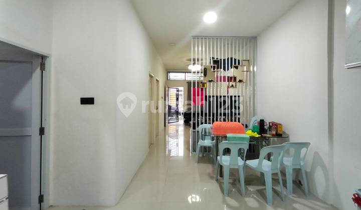 DIJUAL CEPAT!! RUMAH 1.5 LT ANSLEY PARK SIAP HUNI DEKAT MITRA RAYA, KEPRI MALL BATAM CENTER 8